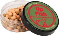 Nástraha Up Fish Wafters Classic Vanilla Small 6 mm