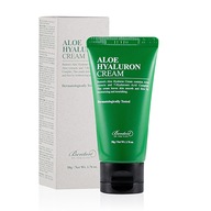 BENTON Aloe krém ALOE HYALURON 50g