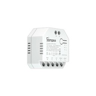 Inteligentný WiFi spínač Sonoff Dual R3