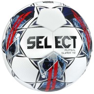 Select Futsal Super TB V22 FIFA Quality Pro Ball futsalová lopta, veľkosť 4