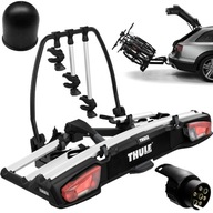 CARRIER THULE VeloSpace 939 3 E-BICYKLE