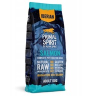 ALPHA Primal Spirit Iberian Losos 12kg LOSOS