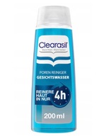 Clearasil čistiace pleťové tonikum 200 ml DE