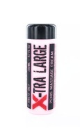 X-LARGE krém na zväčšenie penisu 200 ml - RUF
