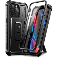 Dexnor Armored Case pre iPhone 13 Pro Max, so sklom