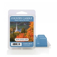 Vonný vosk New England Country Candle