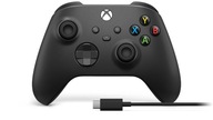 Bezdrôtový ovládač Microsoft Xbox Series X USB-C