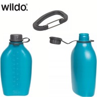 Fľaša Wildo Explorer 1 liter Azure