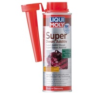 LIQUI MOLY 8343 SUPER ADDITIV DIESEL