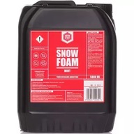 GOOD STUFF Snow Foam Mint Active Foam 5L