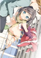 Plagát Hentai Ouji to Warawanai Neko hotwn_020 A2