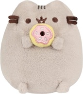 PUSHEEN MASKOT 11 CM PUSHEEN S DONUTOM 61524