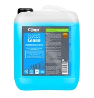 CLINEX Nano Protect Glass 5L Čistič okien!