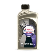 TOTAL MTF 75W80 OIL 1L TRAXIUM GEAR 8 / prevodový olej TotalEnergies