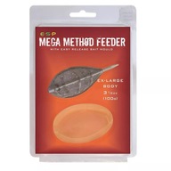 Esp Megamthdfdr&Mould 100G XL