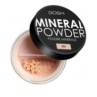 GOSH MINERAL POWDER Sypký minerálny prášok 06 MED