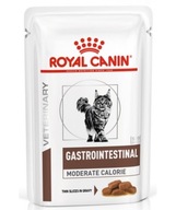 ROYAL CANIN Intestinal Gastro Moderate Cat 12x85g