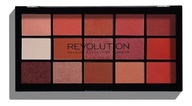 Paletka očných tieňov Makeup Revolution Sugar Ray