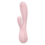 Satisfyer Mono Flex vibrátor králikov ovládaný APP