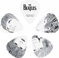 PLANET WAVES Beatles Revolver THN sada 10 kociek