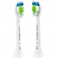 2x PHILIPS SONICARE DIAMONDCLEAN HX6062 TIP