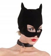 MASKA BAD KITTY CAT CAT WOMAN