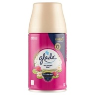 Náplň do osviežovača vzduchu Glade automatický sprej Relaxing Zen 269ml