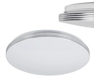 Kanlux stropná LED dekoratívna lampa Exate 17,5W 1420lm neutrálna