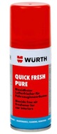 QUICK FRESH PURE - 100 ML Wurth