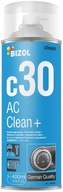 BIZOL AC CLEAN+ C30 PENOVÝ SPREJ NA KLIMATIZÁCIU