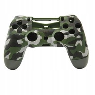 IRIS Housing pre konzolu PS4 a základnú dosku JDM-040, camo zelená