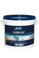 Bostik PUDER-EX Cement na zastavenie úniku 5KG