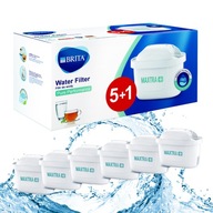 Náhradné filtre Brita Maxtra+ Pure Performance