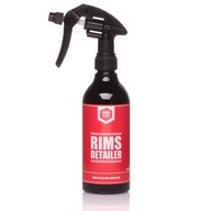 Good Stuff Rims Quick Detailer na ráfiky 500ml QD hydrofóbny