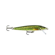 Rapala Original plavecký vobler. 0,9-1,5m 9cm 5g PLK