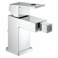 Eurocube 23138000 Bidetová batéria Grohe