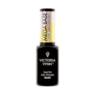 VICTORIA VYNN Gel Polish - Mega Base Nude 8ml