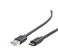 GEMBIRD CCP-USB2-AMCM-1M USB 2.0 M - USB kábel