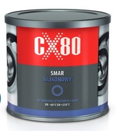 SILIKÓNOVÝ TUK 500g CX-80 FOOD NSF