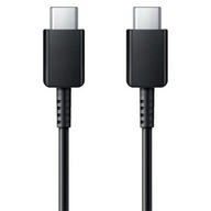 KÁBEL SAMSUNG ORIGINÁL 2x USB-C RÝCHLE NABÍJANIE