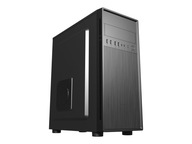 FORNAX 160 ATX BYT 2xUSB 3.1 2xUSB 2.0 KANCELÁRSKA