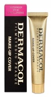 DERMACOL Krycia krycia báza 212 SPF30