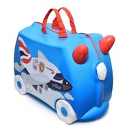 Cestovný kufor Trunki Plane Amelia