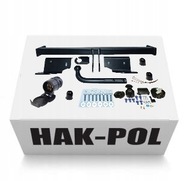 ŤAŽNÝ HÁK PRE HYUNDAI ix35 2010 do 15+ 13 PIN MODUL