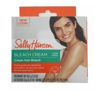 Sally Hansen Creme Hair Bleach Zosvetľovač 30 ml