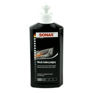 SONAX-FARBIACI VOSK-NANO PRO ČIERNY