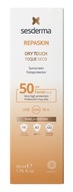 Sesderma repaskin dry touch spf 50+ 50 ml