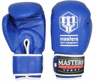 Tréningové boxerské rukavice MASTERS RPU-3 12 oz