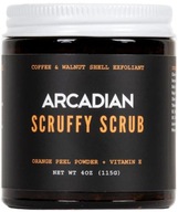 PEELING Scruffy Scrub Arcadian 115 g