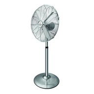 PODLAHOVÝ VENTILÁTOR VENTILÁTOR 50W COLUMBIA VAC